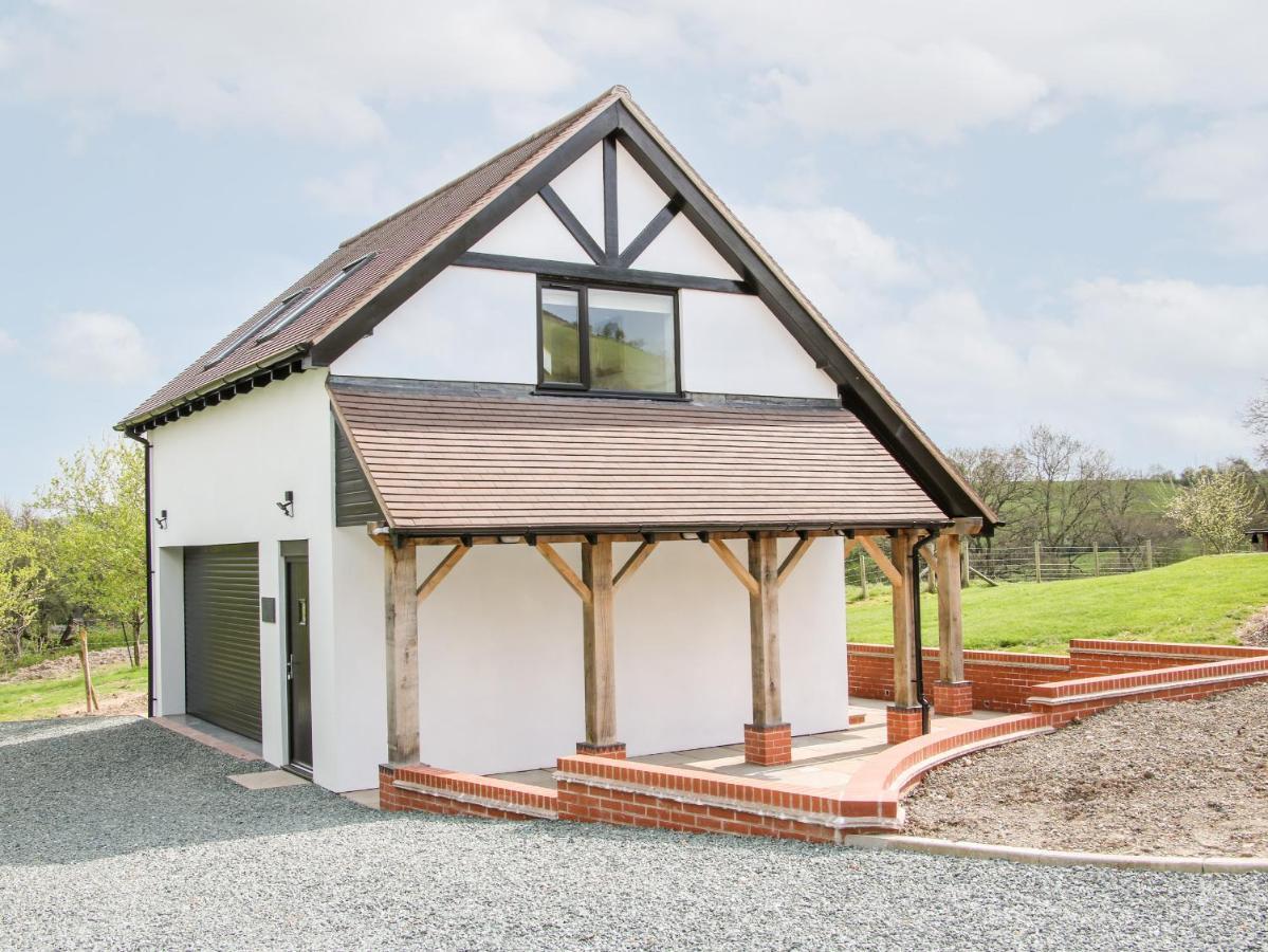 Apartamento Gerry's Place Church Stretton