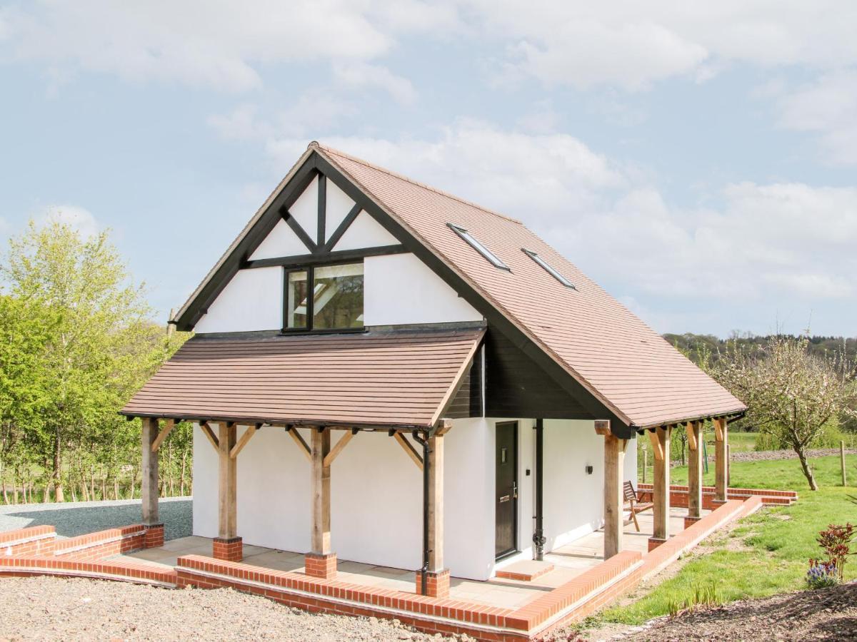Apartamento Gerry's Place Church Stretton