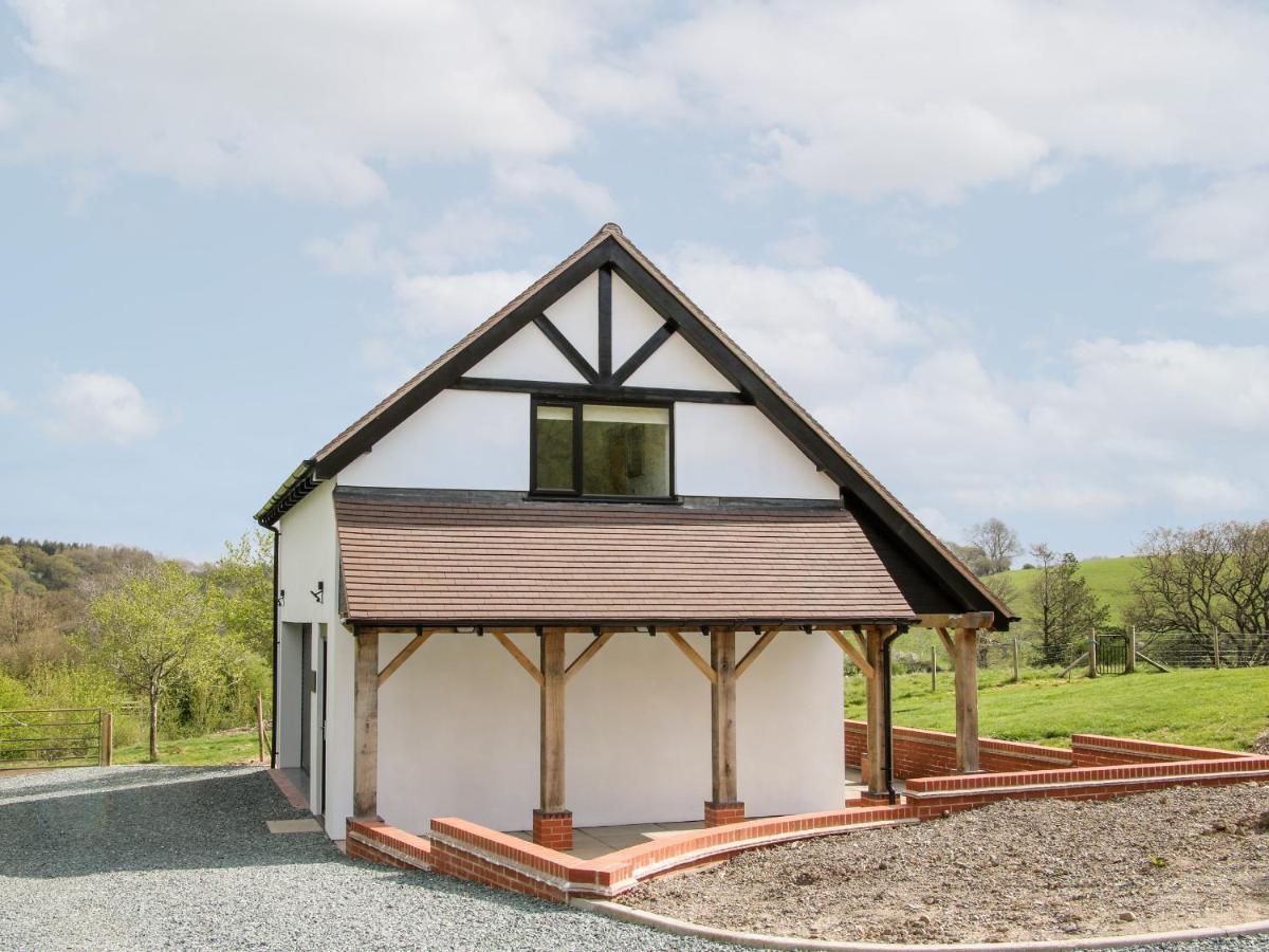 Apartamento Gerry's Place Church Stretton