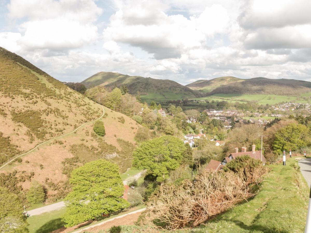 Apartamento Gerry's Place Church Stretton